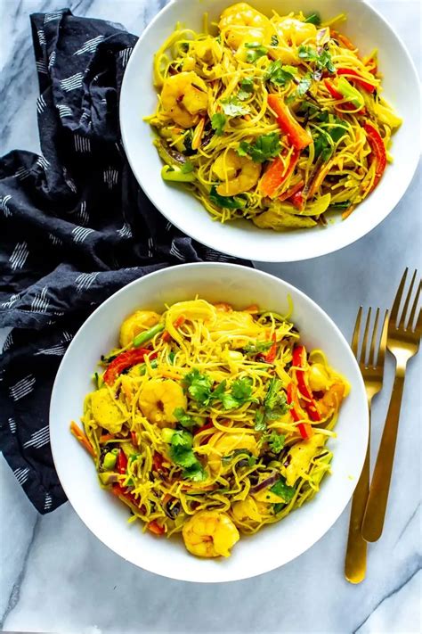singapore street noodles copycat recipe